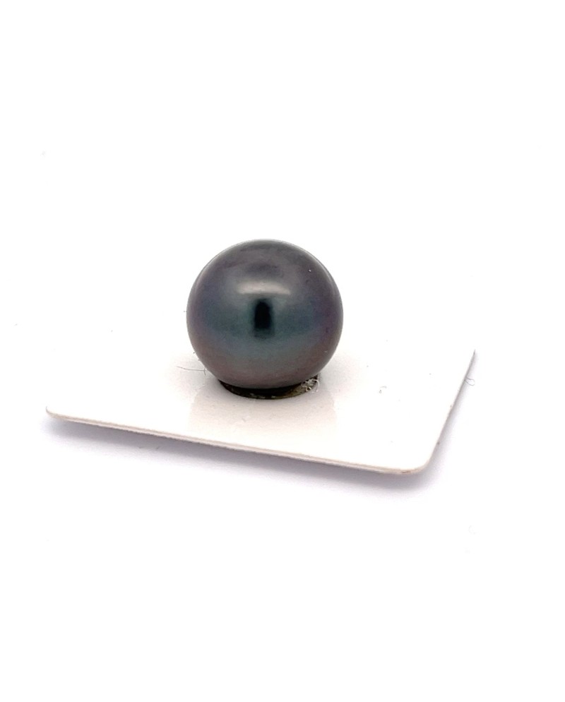15mm+ jewel  grade Tahitian Black pearl, French Polynesia  
