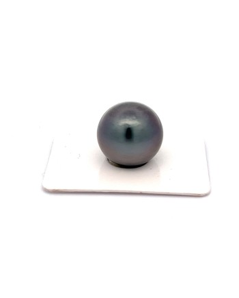 15mm+ jewel  grade Tahitian Black pearl, French Polynesia  