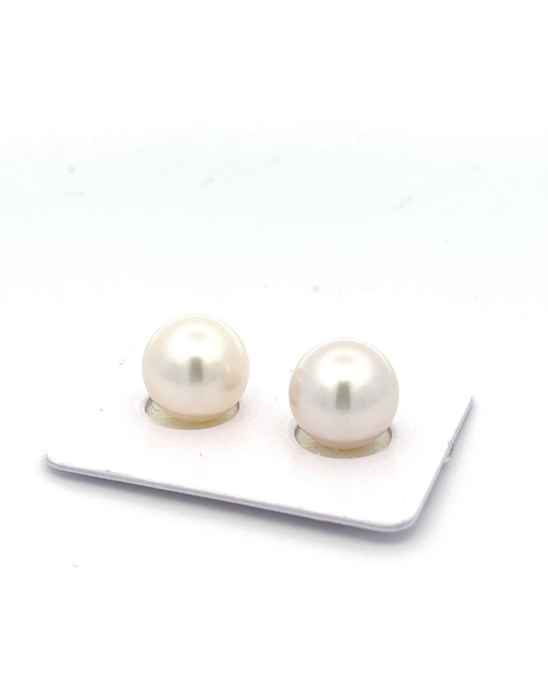 9mm+ gem  grade South Sea pearl, Australia