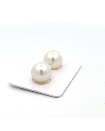 9mm+ gem  grade South Sea pearl, Australia