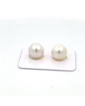 11.32x11.32mm South Sea pearl , origin Australia , gem  grade