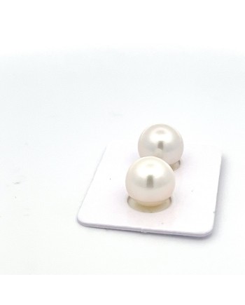 9mm+ gem  grade South Sea pearl, Australia