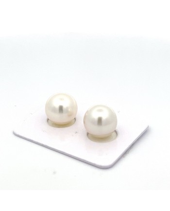 11.23x11.21mm South Sea pearl , origin Australia , fine  grade