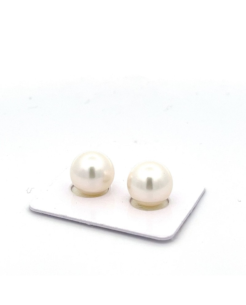 9mm+ gem  grade South Sea pearl, Australia