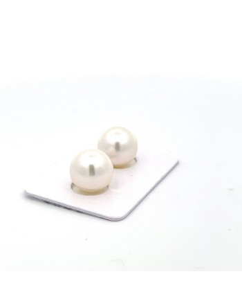 11.73x11.70mm South Sea pearl , origin Australia , gem  grade