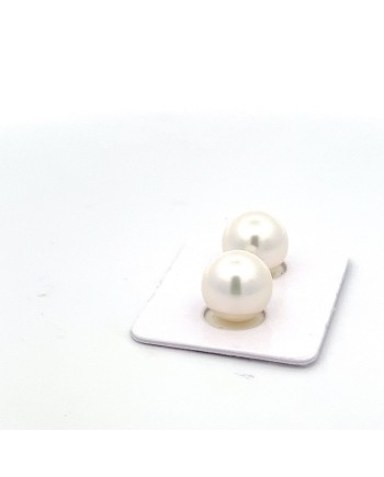 9mm+ gem  grade South Sea pearl, Australia