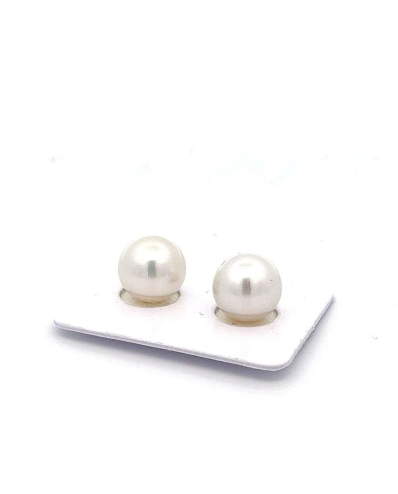 9mm+ fine  grade South Sea pearl, Australia