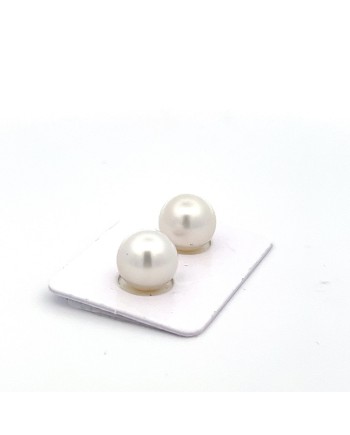 9mm+ fine  grade South Sea pearl, Australia