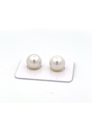 11.13x11.05mm South Sea pearl , origin Australia , fine  grade
