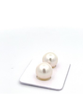 9mm+ gem  grade South Sea pearl, Australia