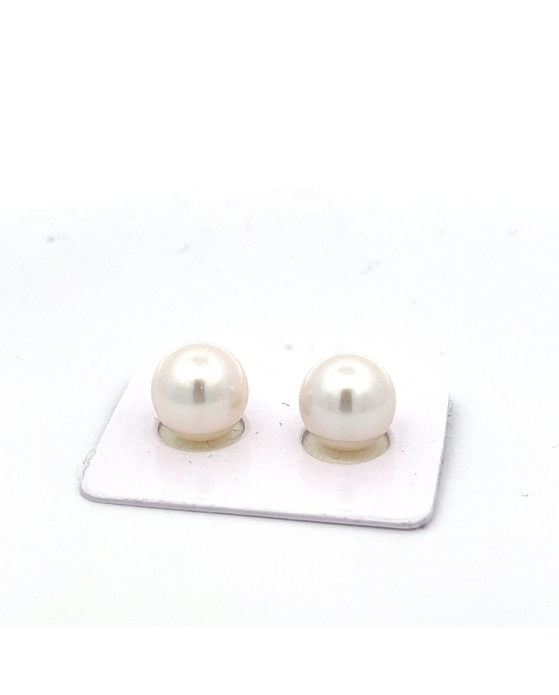 9mm+ gem  grade South Sea pearl, Australia