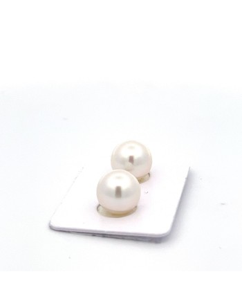 9mm+ gem  grade South Sea pearl, Australia
