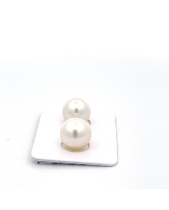 11.26x11.10mm South Sea pearl , origin Australia , gem  grade