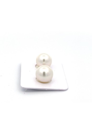 9mm+ gem  grade South Sea pearl, Australia