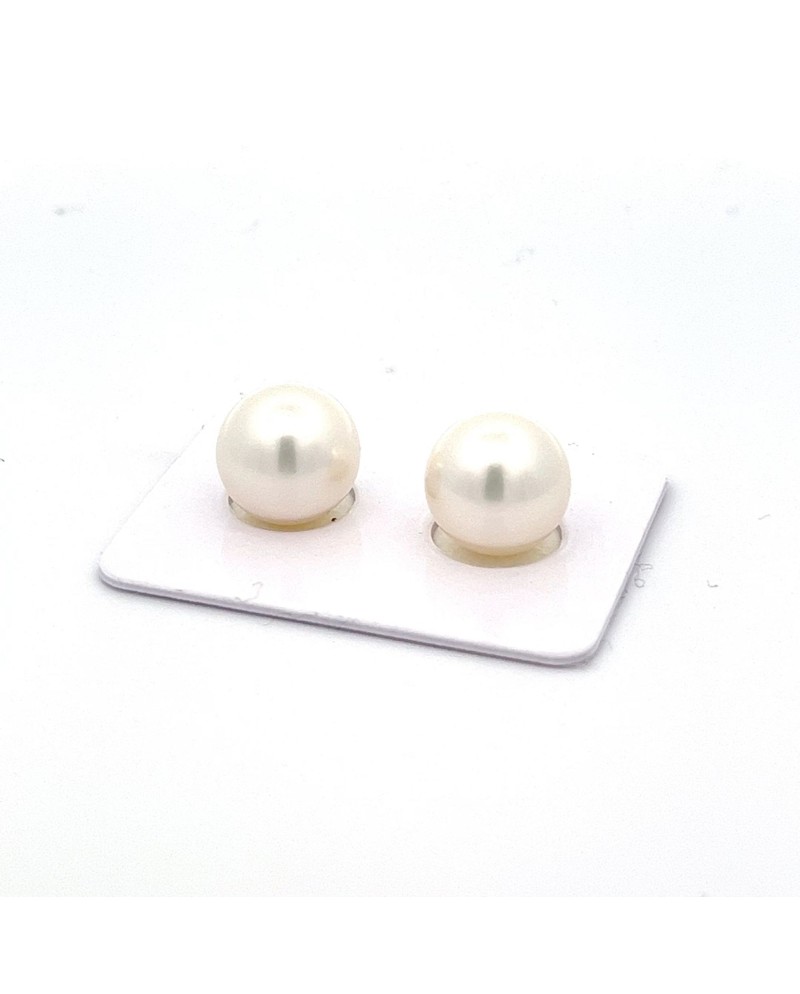 9mm+ gem  grade South Sea pearl, Australia