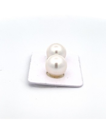 12mm+ gem  grade South Sea pearl, Australia