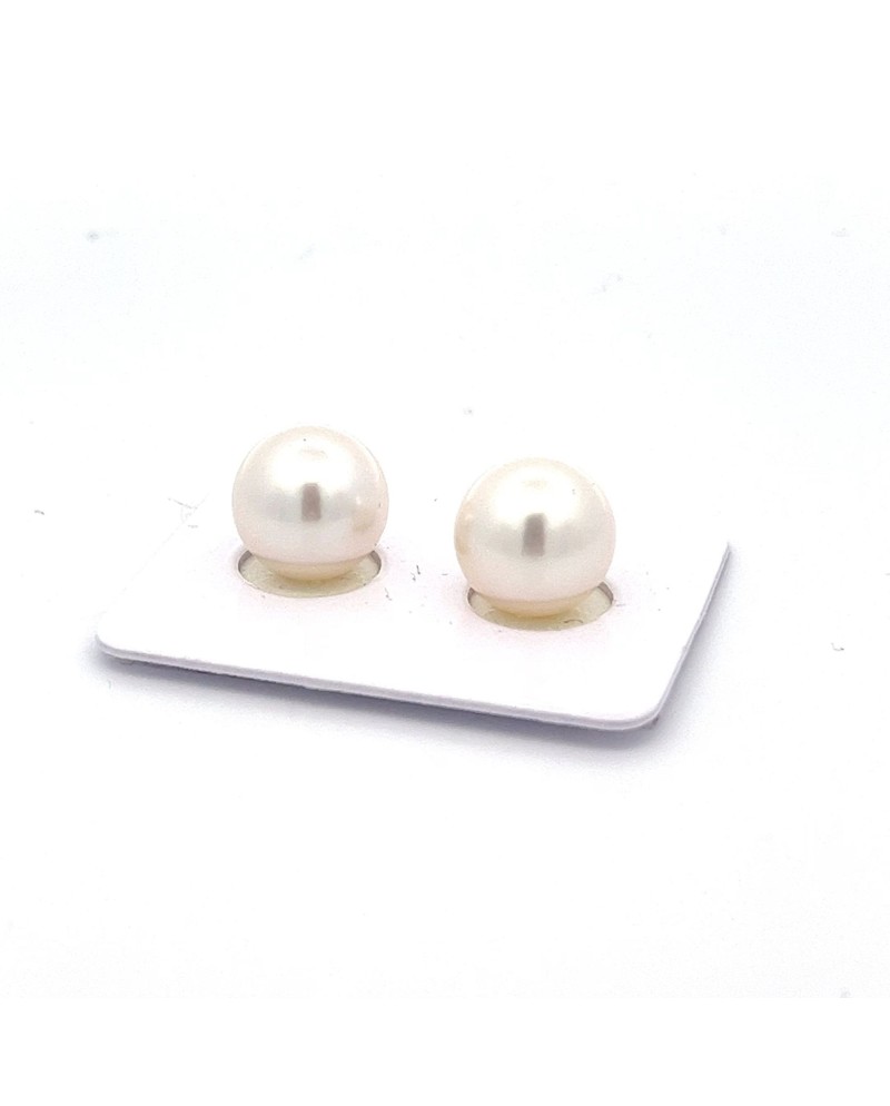 11.08x11.04mm South Sea pearl , origin Australia , gem  grade