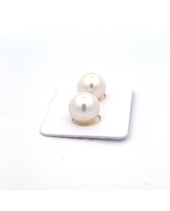 11.08x11.04mm South Sea pearl , origin Australia , gem  grade