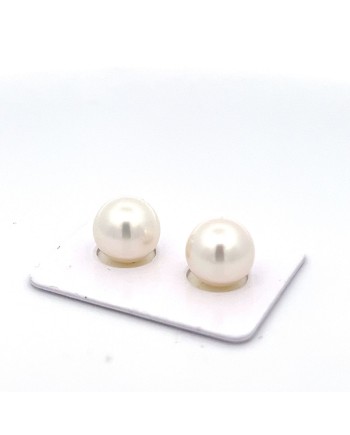 9mm+ gem  grade South Sea pearl, Australia