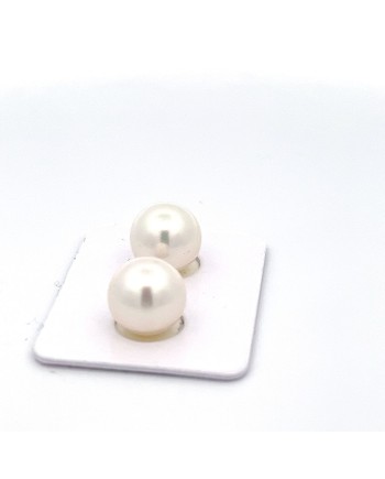 11.28x11.22mm South Sea pearl , origin Australia , gem  grade