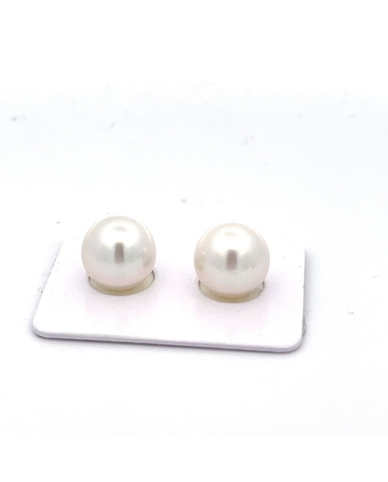 9mm+ fine  grade South Sea pearl, Australia