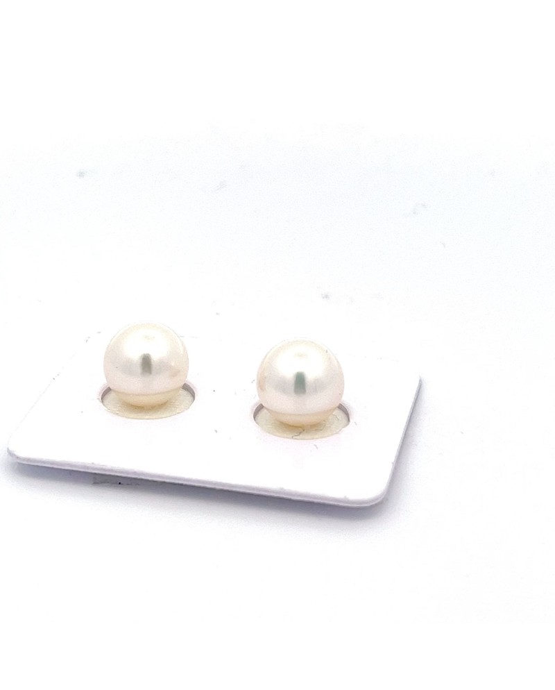 9mm+ jewel  grade South Sea pearl, Australia