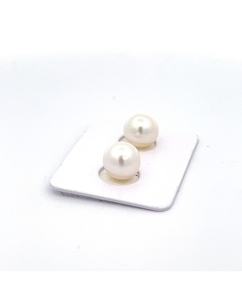 9.25x9.23mm South Sea pearl , origin Australia , jewel  grade