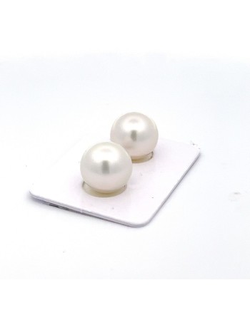 12mm+ gem  grade South Sea pearl, Australia