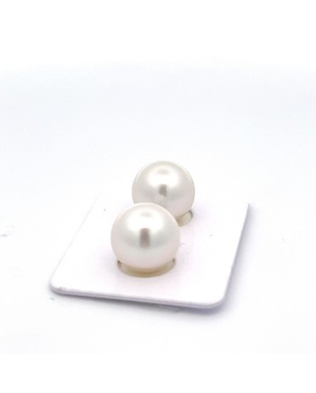 12mm+ gem  grade South Sea pearl, Australia