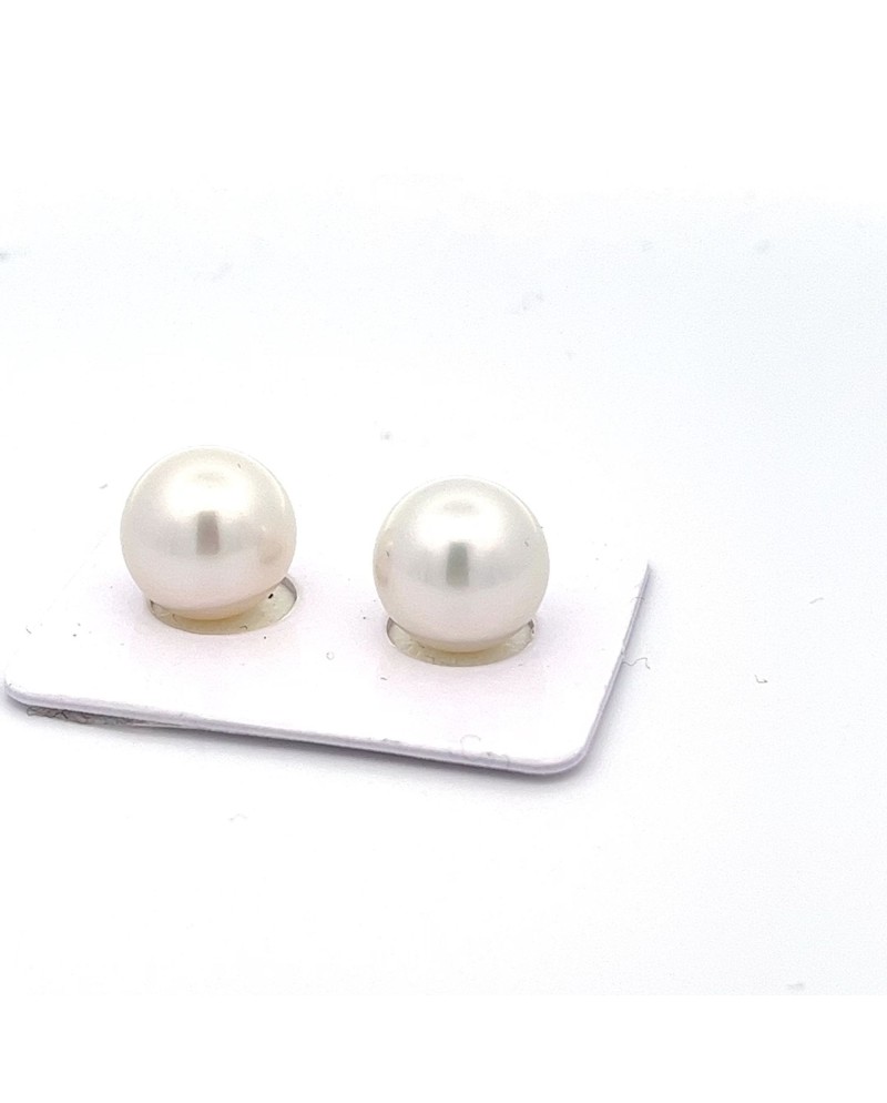 11.87x11.82mm South Sea pearl , origin Australia , fine  grade