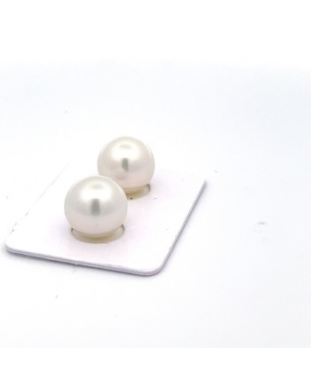 9mm+ fine  grade South Sea pearl, Australia