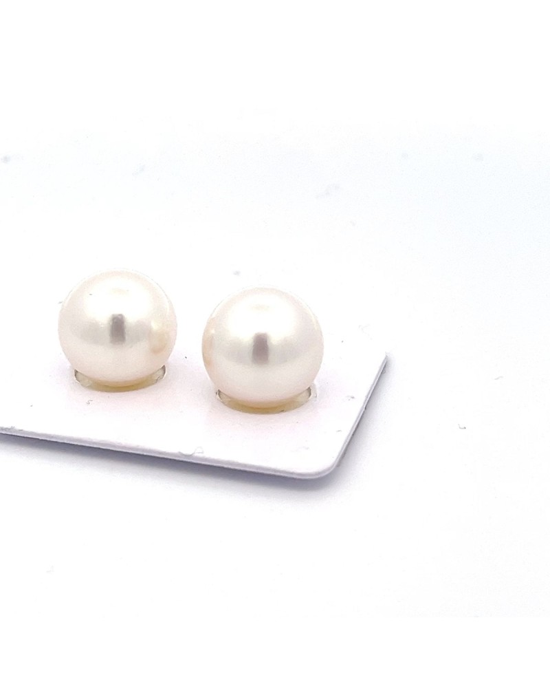 13.15x13.05mm South Sea pearl , origin Australia , gem  grade