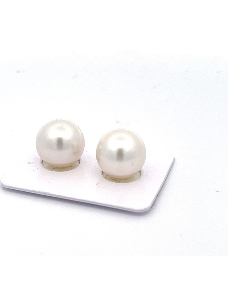 12.77x12.75mm South Sea pearl , origin Australia , gem  grade