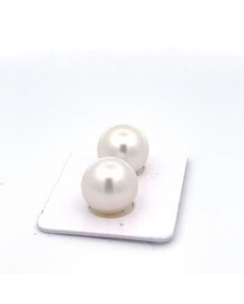 12mm+ gem  grade South Sea pearl, Australia