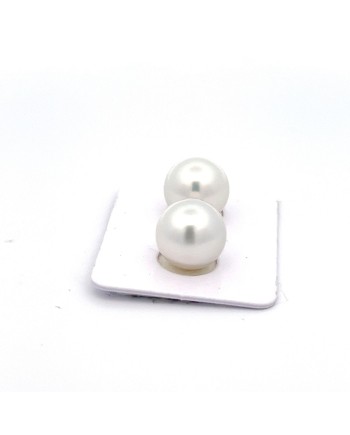 11.81x11.76mm South Sea pearl , origin Australia , fine  grade