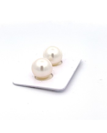 11.75x11.63mm South Sea pearl , origin Australia , gem  grade