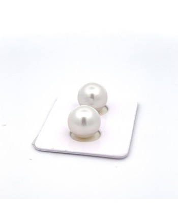 10.75x10.72mm South Sea pearl , origin Australia , fine  grade