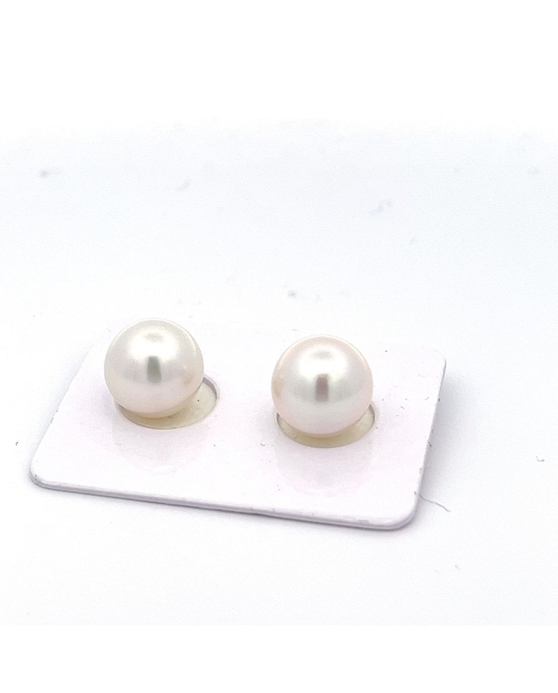 9mm+ fine  grade South Sea pearl, Australia