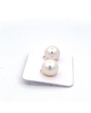 10.41x10.37mm South Sea pearl , origin Australia , fine  grade