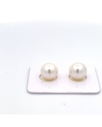 10.12x10.05mm South Sea pearl , origin Australia , fine  grade