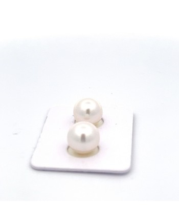 10.12x10.05mm South Sea pearl , origin Australia , fine  grade