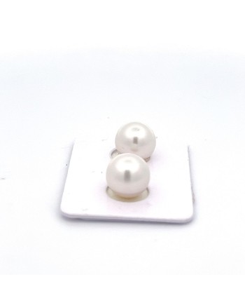 10.39x10.29mm South Sea pearl , origin Australia , fine  grade