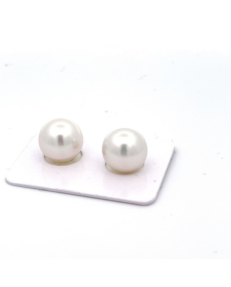 9mm+ fine  grade South Sea pearl, Australia
