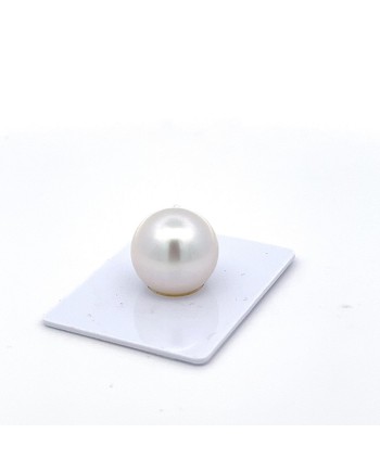 15mm+ gem  grade South Sea pearl, Australia