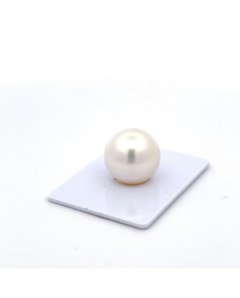 15mm+ gem  grade South Sea pearl, Australia