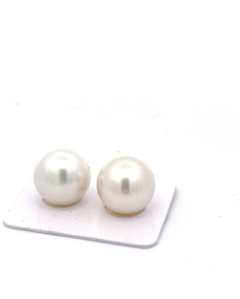 14.78x14.72mm South Sea pearl , origin Australia , gem  grade