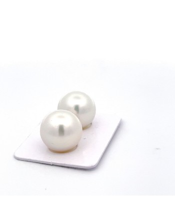 12mm+ gem  grade South Sea pearl, Australia