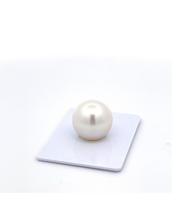 15mm+ gem  grade South Sea pearl, Australia