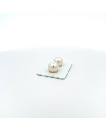 11.59/11.59mm South Sea pearl , origin Indonesia , fine  grade