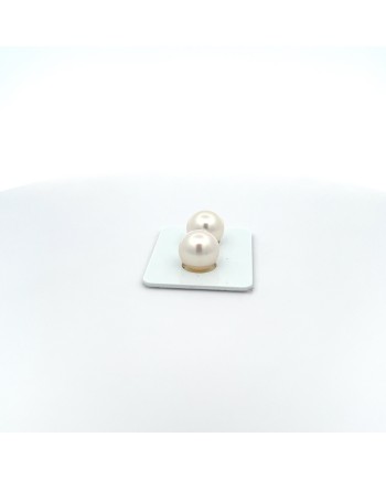 11.59/11.59mm South Sea pearl , origin Indonesia , fine  grade